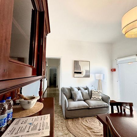 Torre Squillace Aquarama Rooms & Apartments المظهر الخارجي الصورة