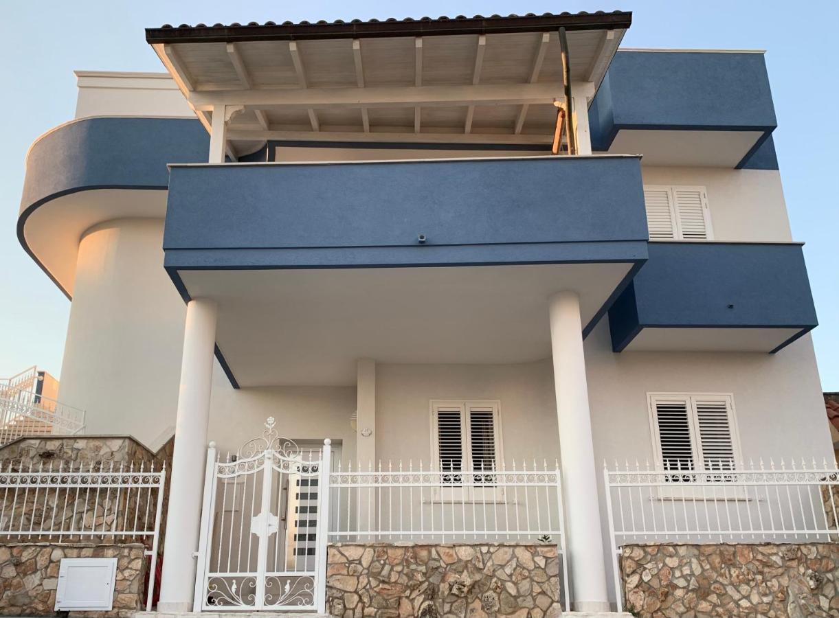 Torre Squillace Aquarama Rooms & Apartments المظهر الخارجي الصورة