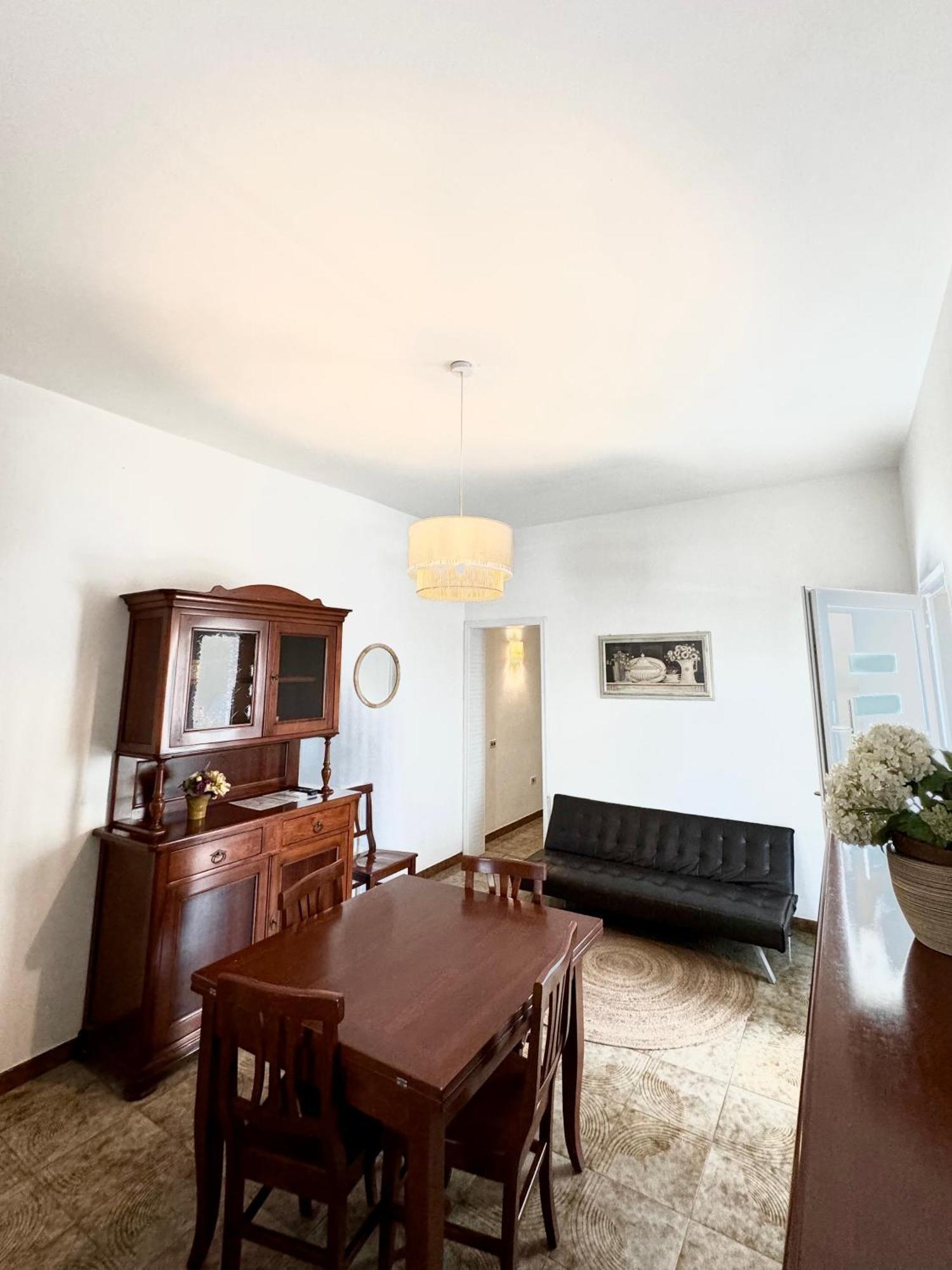 Torre Squillace Aquarama Rooms & Apartments المظهر الخارجي الصورة