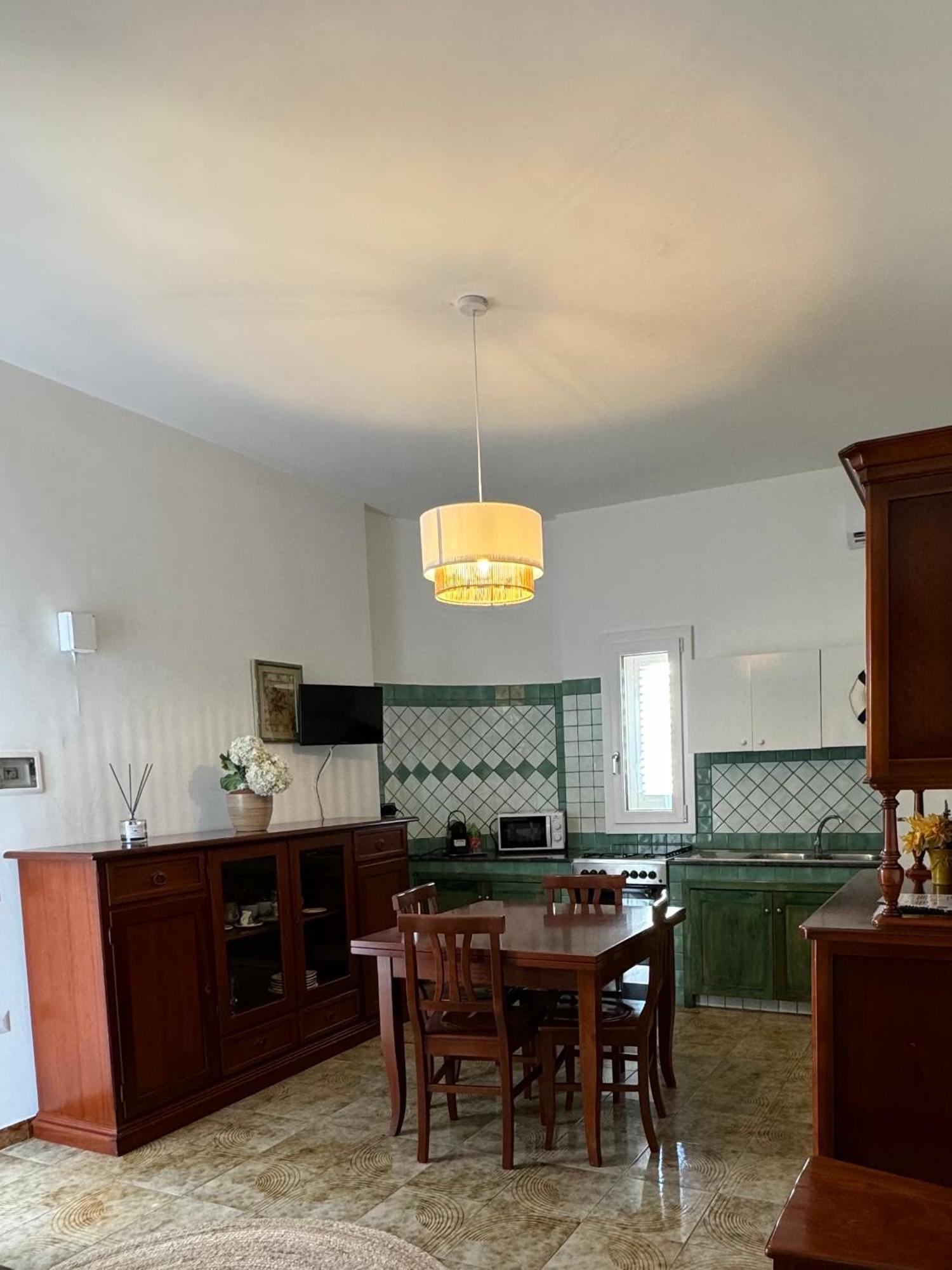 Torre Squillace Aquarama Rooms & Apartments المظهر الخارجي الصورة
