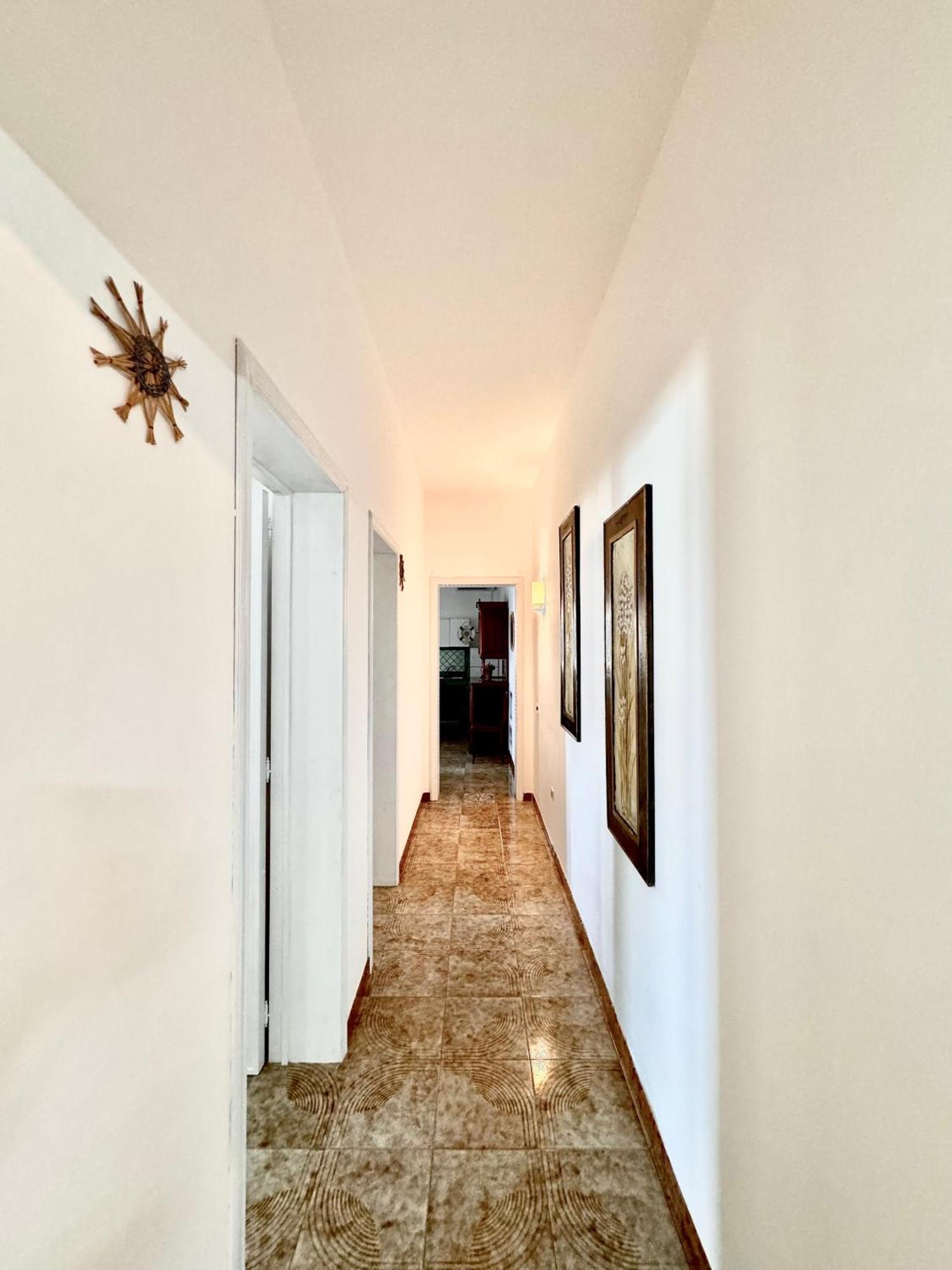 Torre Squillace Aquarama Rooms & Apartments المظهر الخارجي الصورة