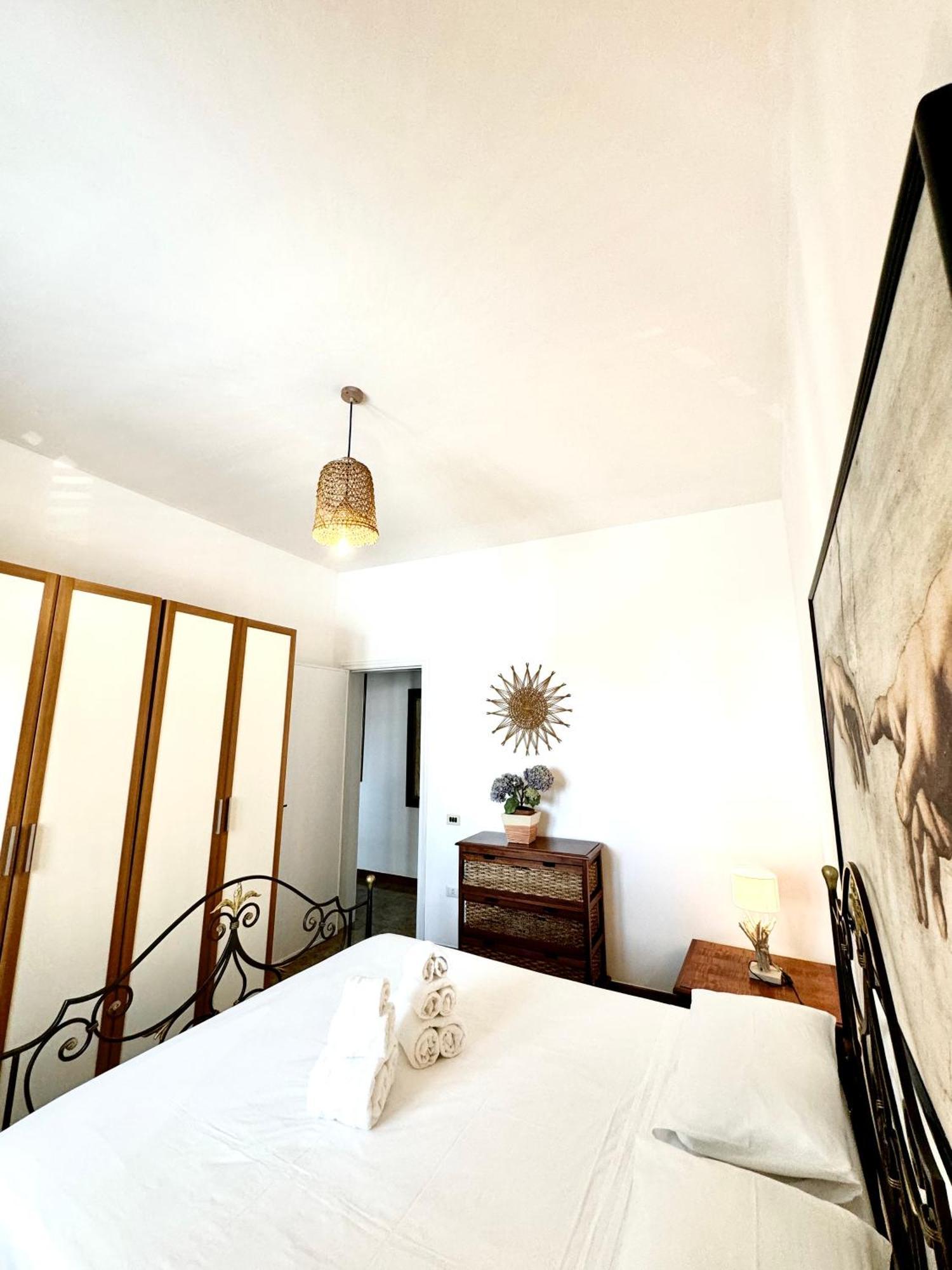 Torre Squillace Aquarama Rooms & Apartments المظهر الخارجي الصورة