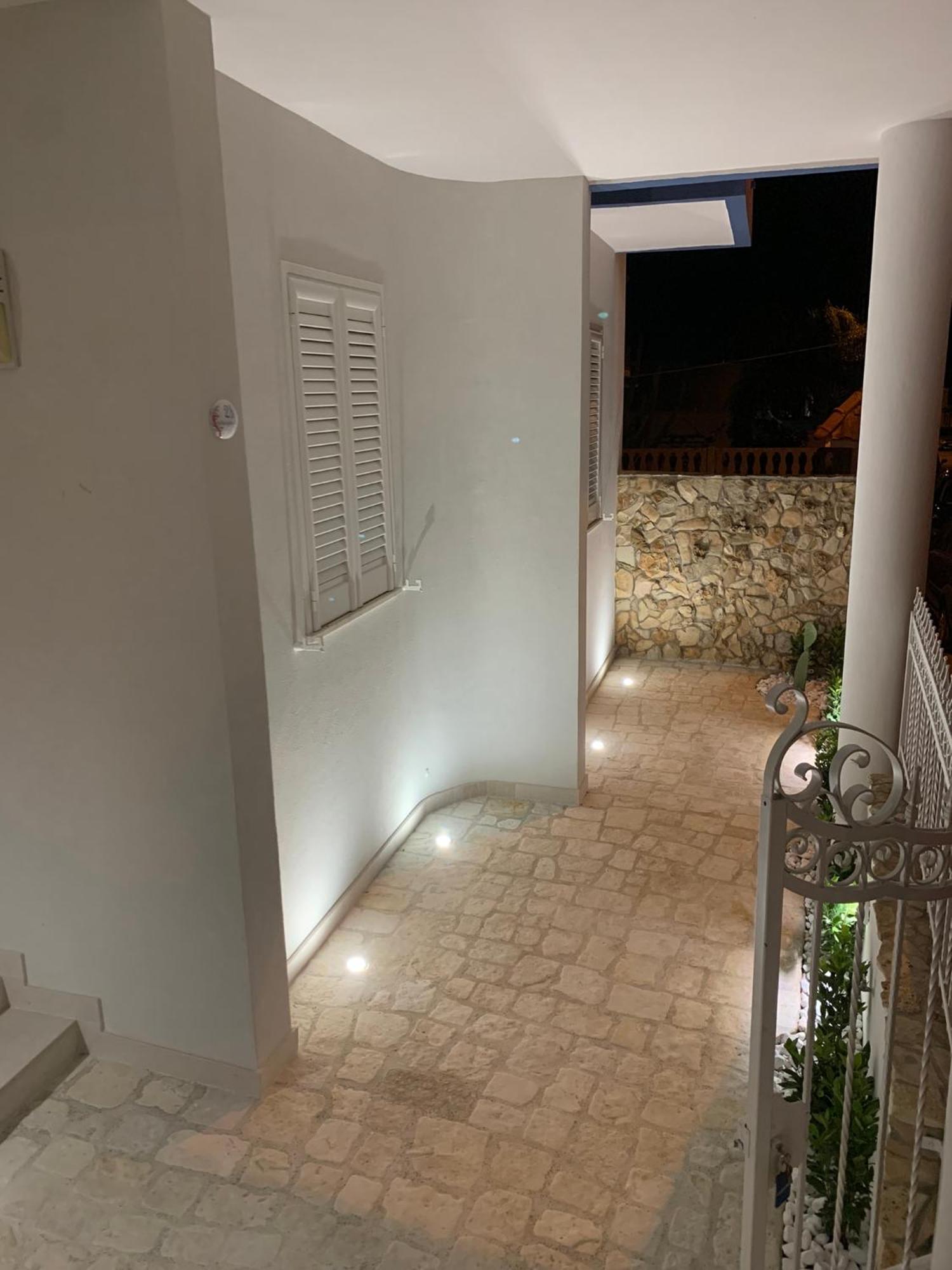 Torre Squillace Aquarama Rooms & Apartments المظهر الخارجي الصورة
