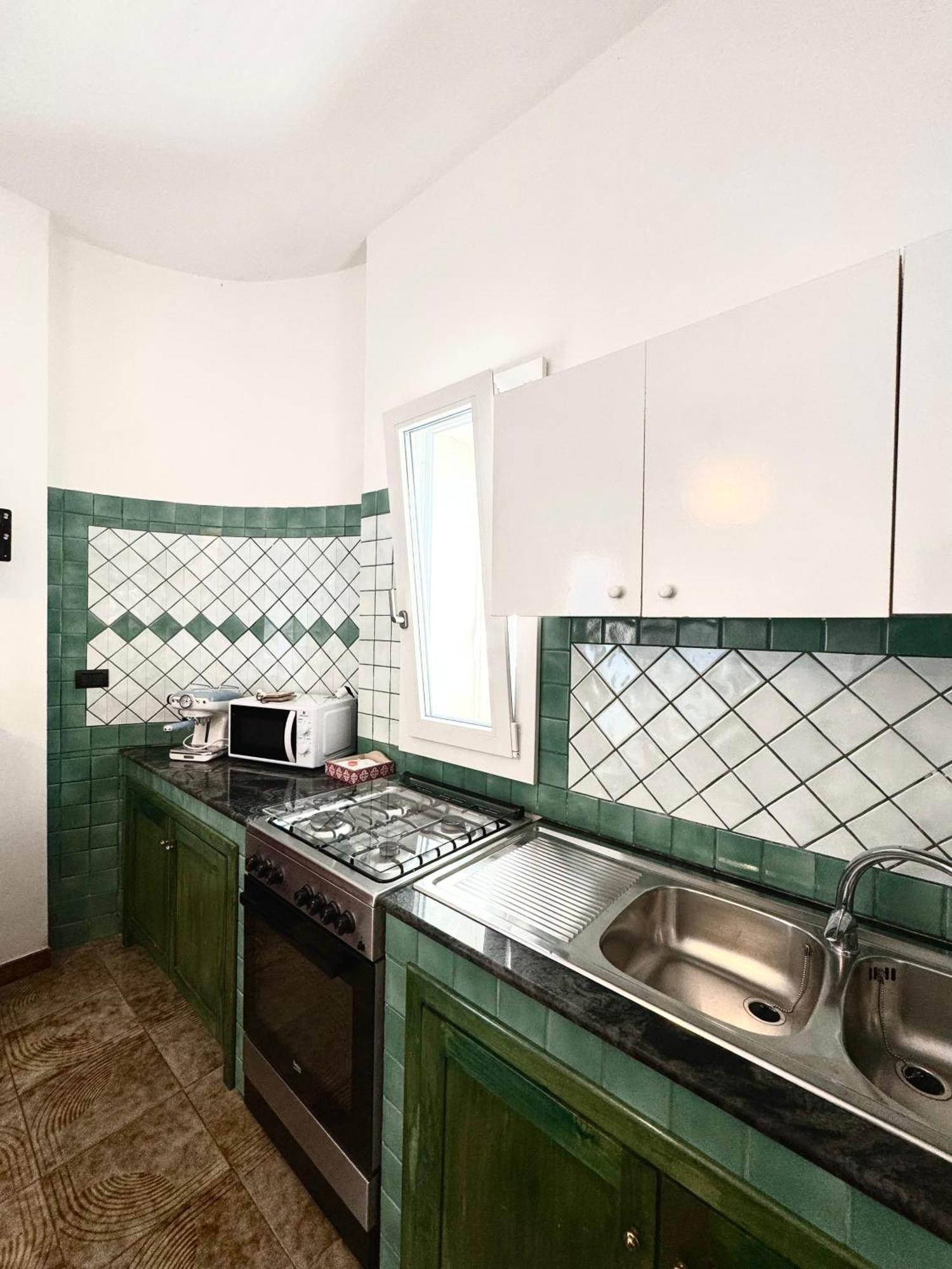 Torre Squillace Aquarama Rooms & Apartments المظهر الخارجي الصورة