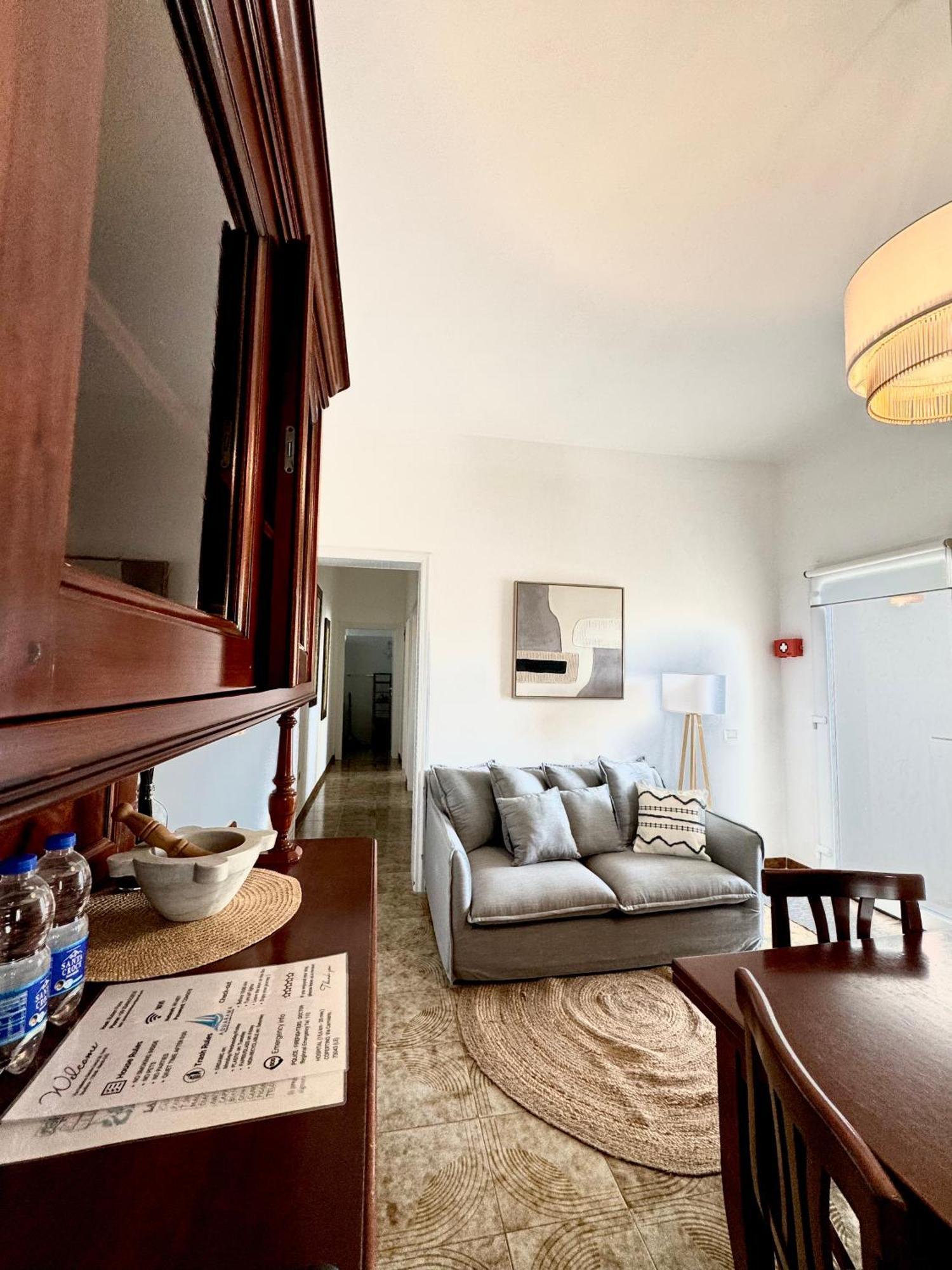 Torre Squillace Aquarama Rooms & Apartments المظهر الخارجي الصورة