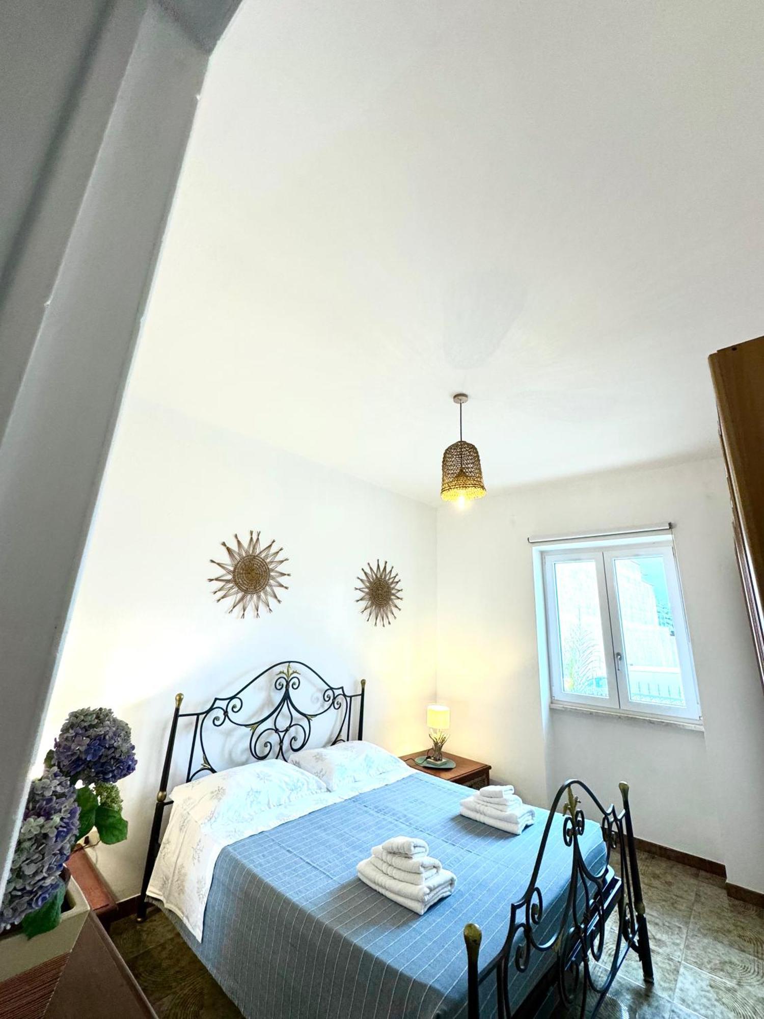 Torre Squillace Aquarama Rooms & Apartments المظهر الخارجي الصورة